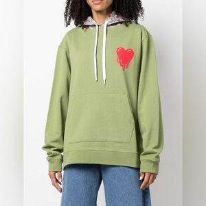 Emotionally Unavailable Longchamp women’s Large sweatshirt. Never worn